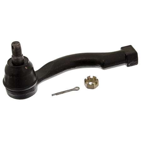 Kia tie-rod end - left