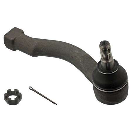 Kia tie-rod end - right