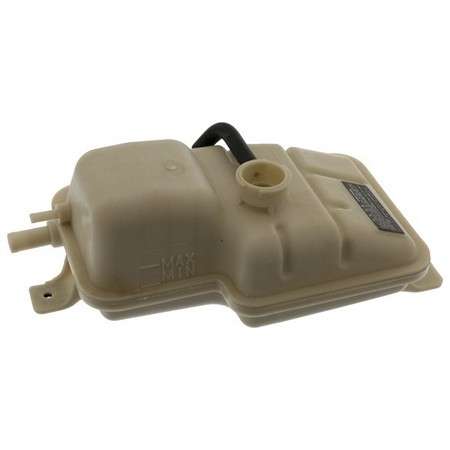 Kia coolant expansion bottle