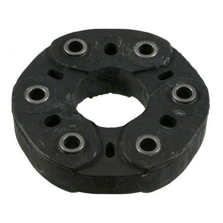 Chrysler propshaft / driveshaft coupling 110mm auto