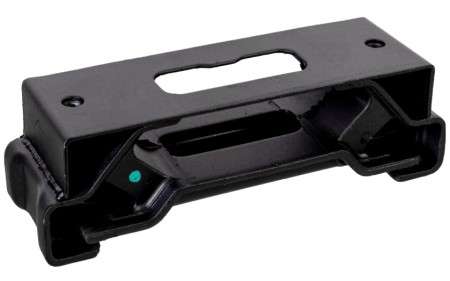 Suzuki engine mounting - rear