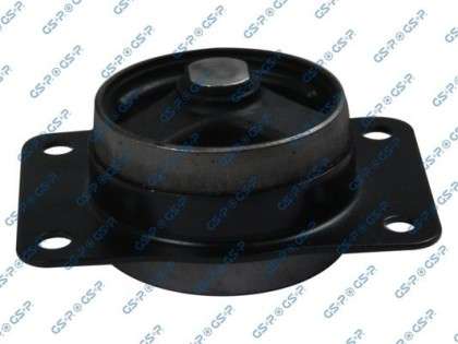 Suzuki gearbox mounting - left