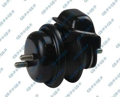 Suzuki engine mounting -left or right