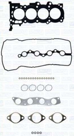 Kia head set - MLS