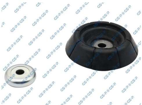 Suzuki strut/shock mounting kit-front 12mm ID