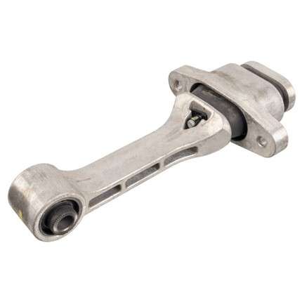 Kia engine mounting - rear