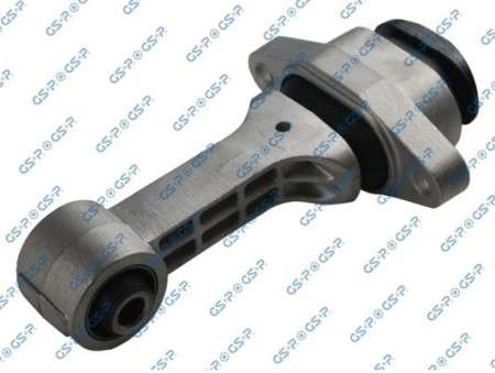 Kia engine mounting - lower
