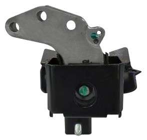 Suzuki engine mounting - right
