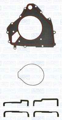 Kia conversion gasket set