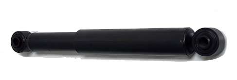 Suzuki KYB shock absorber-gas-rear L or R carry