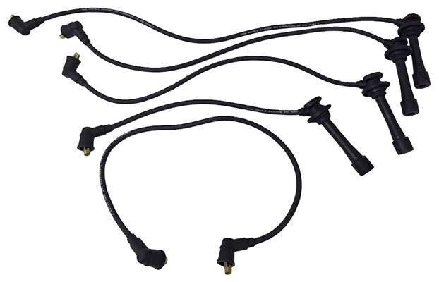 Kia ignition leads set