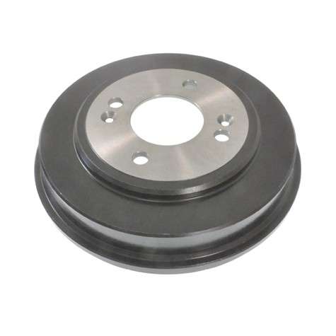 Kia brake drum - rear 203mm ID/243mm OD