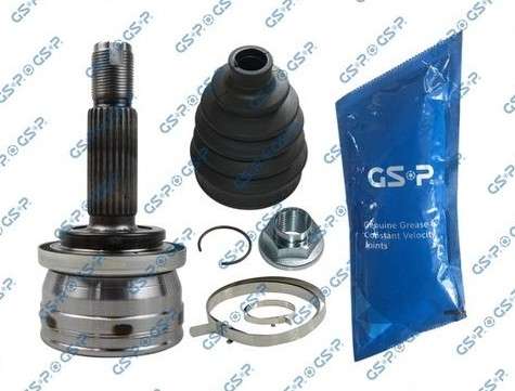 Kia cv joint - outer 25-21-53