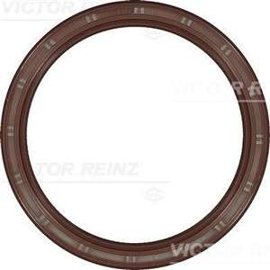 Chrysler oil seal-rear crankshaft 91x111x9