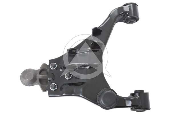 Kia control arm-front-lower left