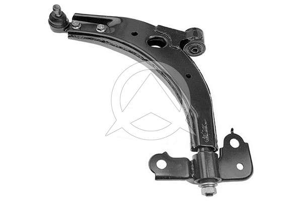 Kia control arm assy-front left