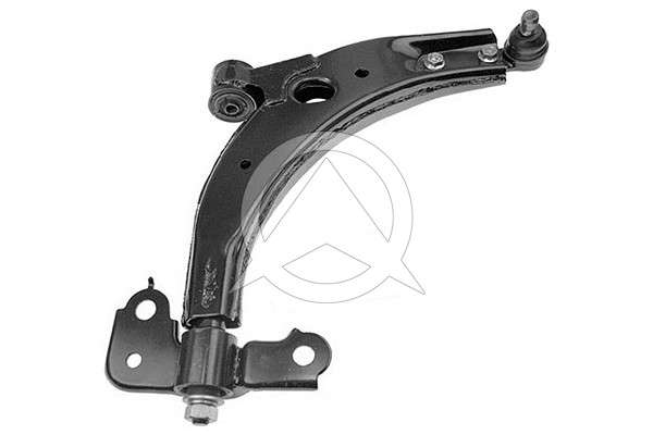 Kia control arm assy-front right