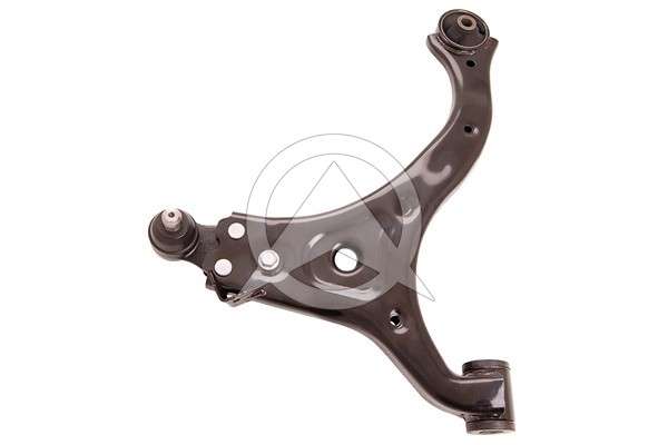 Kia control arm-front-lower left