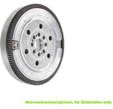 Kia flywheel - DMF