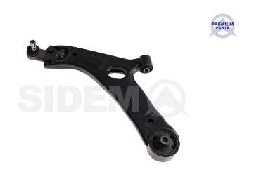 Kia control arm-front-lower left 01/2014-