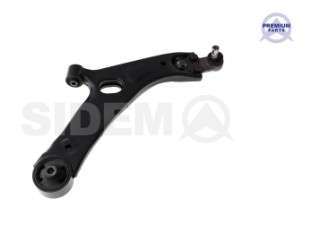 Kia control arm-front-lower right 01/2014-