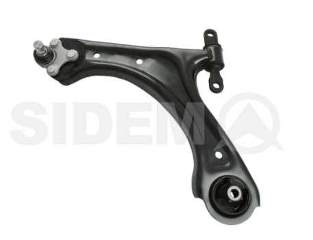 Kia control arm-front-lower left
