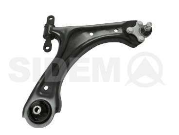 Kia control arm-front-lower right