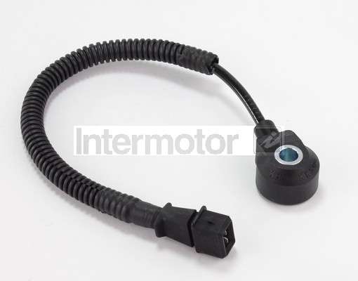 Kia sensor - knock
