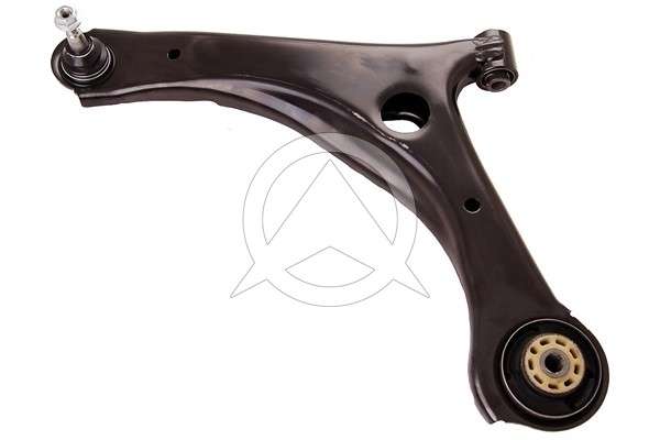 Chrysler control arm-front-lower left