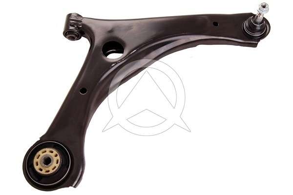 Chrysler control arm-front-lower right