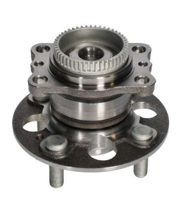 Kia wheel hub+bearing+ABS - rear 132mm FLANGE