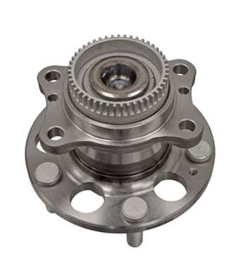 Kia wheel hub+bearing+ABS - rear 138mm FLANGE