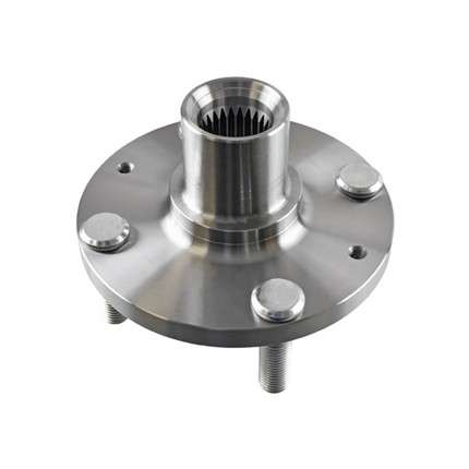 Kia wheel hub - front 38mm SHAFT 120mm FLANGE