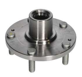 Kia wheel hub - front 45mm SHAFT 137mm FLANGE