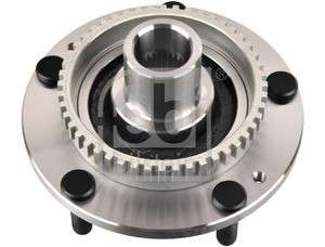 Kia wheel hub - front 160mm FLANGE 42mm SHAFT
