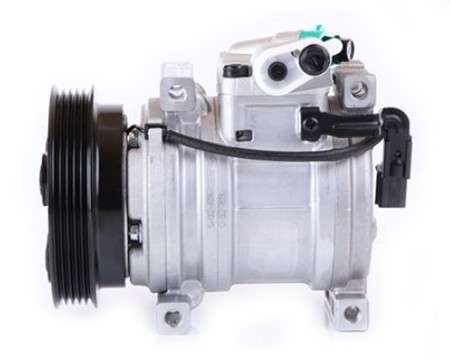 Kia aircon compressor