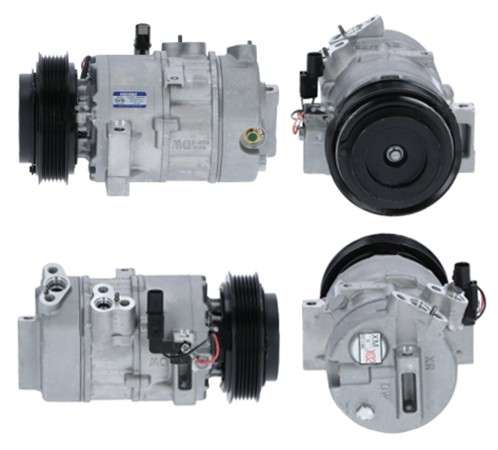 Kia aircon compressor -07/2012