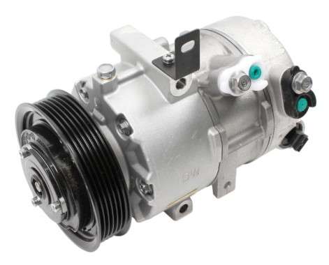 Kia aircon compressor