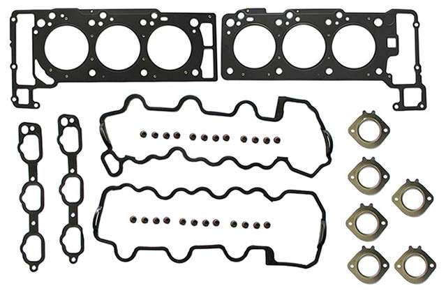 Chrysler head set - MLS BOTH BANKS