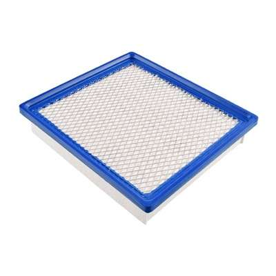 Chrysler filter - air - panel 237x214x46