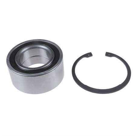 Chrysler wheel bearing kit - rear 45X84X39