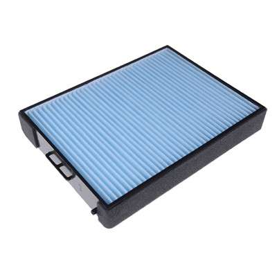 Kia filter - cabin - pollen 263.5x195x37.5