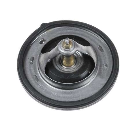Kia thermostat