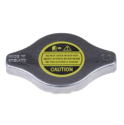 Suzuki radiator cap NEW NIPPY 1.1BAR