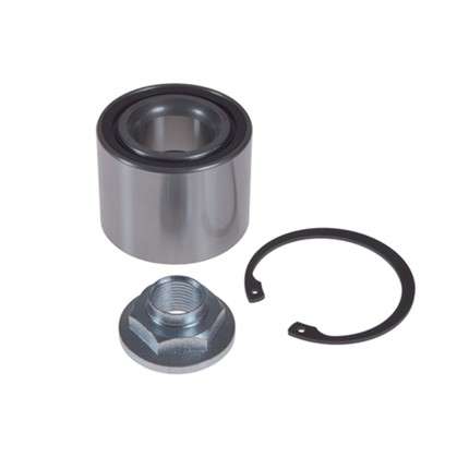 Suzuki wheel bearing - rear 28x58x44