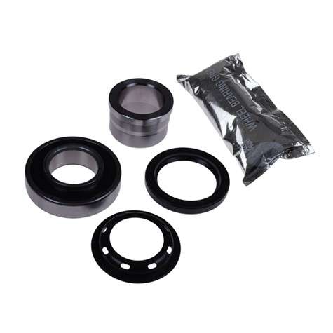 Suzuki wheel bearing kit - rear - 40x80x23