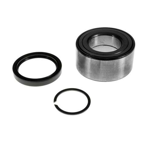 Suzuki wheel bearing kit - rear 40X74X36