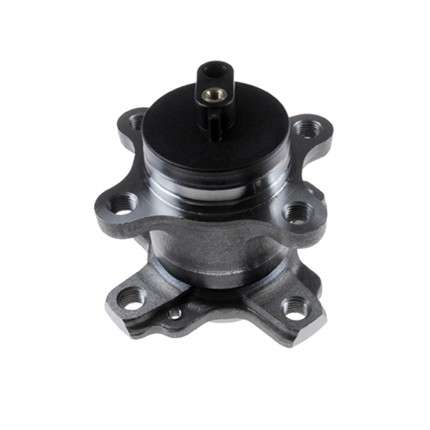 Suzuki wheel hub+bearing+ABS - rear 120mm FLANGE