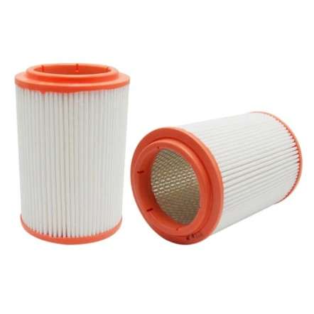 Kia filter - air - round 247.5x167