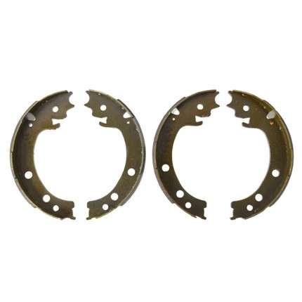 Suzuki brake shoes-hand/parking brake 200X37